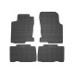 Covoare interior cauciuc El Toro compatibile Lexus NX SUV 2014-2021 fara Hybrid