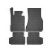 Covoare interior cauciuc El Toro compatibile BMW Seria 5 G30 G31 Sedan Combi Hybrid 2017-2023
