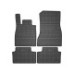 Covoare interior cauciuc El Toro compatibile BMW Seria 5 G60 Sedan 2023->
