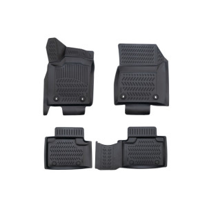 Covoare cauciuc tavita compatibile Jeep Grand Cherokke WK2 2011-2021