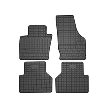 Covoare interior cauciuc El Toro compatibile Audi Q3 2011-2018 Covoare interior cauciuc El Toro compatibile Audi Q3 2011-2018