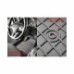 Covoare interior cauciuc El Toro compatibile BMW Seria 1 Cabrio E88 2008->