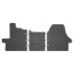 Covoare interior cauciuc El Toro compatibile Citroen Jumper II 2006-2014