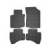 Covoare interior cauciuc El Toro compatibile Toyota Aygo I 2005-2014 Covoare interior cauciuc El Toro compatibile Toyota Aygo I 2005-2014
