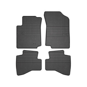 Covoare interior cauciuc El Toro compatibile Toyota Aygo II 2014-2021
