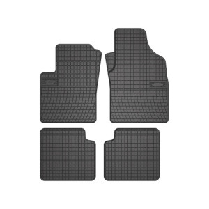 Covoare cauciuc compatibile Ford KA II 2008 ->