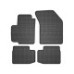 Covoare interior cauciuc El Toro compatibile Suzuki Swift III 2010-2017 Covoare interior cauciuc El Toro compatibile Suzuki Swift III 2010-2017