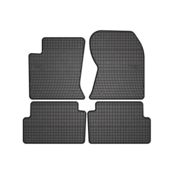 ovoare interior cauciuc El Toro compatibile Ford Focus I 1998-2005