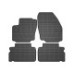 Covoare interior cauciuc El Toro compatibile Ford Galaxy II 2006-2010 Covoare interior cauciuc El Toro compatibile Ford Galaxy II 2006-2010