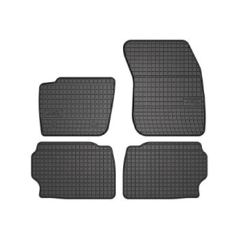 Covoare interior cauciuc El Toro compatibile Ford Mondeo Mk V 2015-2022