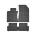 Covoare interior cauciuc El Toro compatibile Renault Clio III 2005-2012