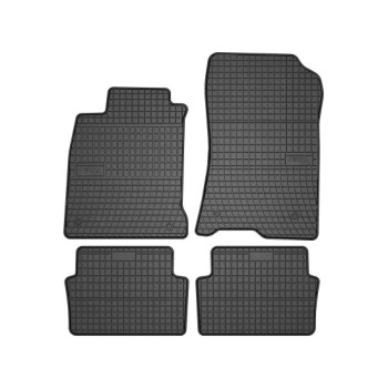 Covoare interior cauciuc El Toro compatibile Renault Laguna III 2007-> Covoare interior cauciuc El Toro compatibile Renault Laguna III 2007->