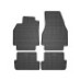 Covoare interior cauciuc El Toro compatibile Renault Megane II 2002-2008