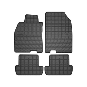 Covoare interior cauciuc El Toro compatibile Renault Megane III 2008-2016 Covoare interior cauciuc El Toro compatibile Renault Megane III 2008-2016