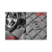 Covoare interior cauciuc El Toro compatibile Subaru Legacy V 2009->