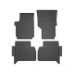 Covoare interior cauciuc El Toro compatibile Volkswagen Amarok I 2010-2022 Covoare interior cauciuc El Toro compatibile Volkswagen Amarok I 2010-2022