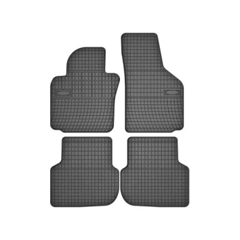 Covoare interior cauciuc El Toro compatibile Volkswagen Jetta VI 2011-2018 Covoare interior cauciuc El Toro compatibile Volkswagen Jetta VI 2011-2018