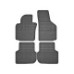 Covoare interior cauciuc El Toro compatibile Volkswagen Jetta VI 2011-2018 Covoare interior cauciuc El Toro compatibile Volkswagen Jetta VI 2011-2018