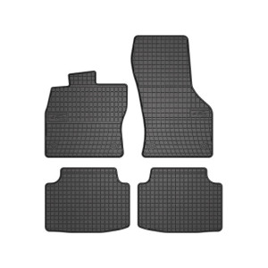 Covoare interior cauciuc El Toro compatibile Volkswagen Passat B8 2014-2023