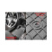 Covoare interior cauciuc El Toro compatibile Toyota Auris I 2007-2012 Covoare interior cauciuc El Toro compatibile Toyota Auris I 2007-2012
