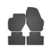 Covoare interior cauciuc El Toro compatibile Volvo XC90 2002-2014