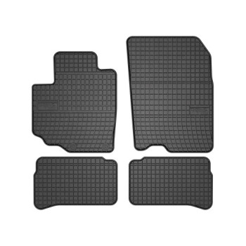 Covoare interior cauciuc El Toro compatibile Suzuki Vitara 2014->