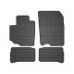 Covoare interior cauciuc El Toro compatibile Suzuki Vitara 2014->
