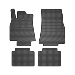 Covoare cauciuc compatibile Mercedes Clasa B W245, T245 2005-2011