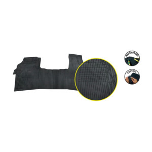 Covoare cauciuc compatibile Mercedes-Benz Vito 1996-2003