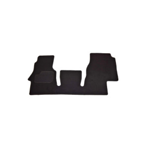 Covoare mocheta compatibile Volkswagen LT 1996-2006 fara decupaj pentru schimbator viteze
