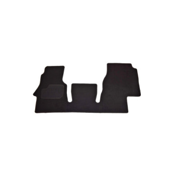 Covoare mocheta compatibile Volkswagen LT 1996-2006 fara decupaj pentru schimbator viteze