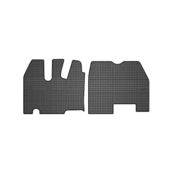 Covoare interior cauciuc El Toro compatibile Renault Magnum 1996-> Covoare interior cauciuc El Toro compatibile Renault Magnum 1996->