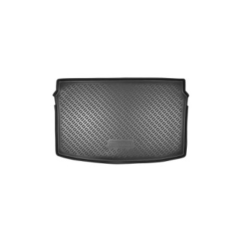 Covor portbagaj tavita compatibil VW Polo VI Hatchback 2017-> Covor portbagaj tavita compatibil VW Polo VI Hatchback 2017->