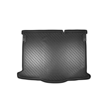 Covor portbagaj tavita compatibil Ford Focus IV Hatchback 2018->