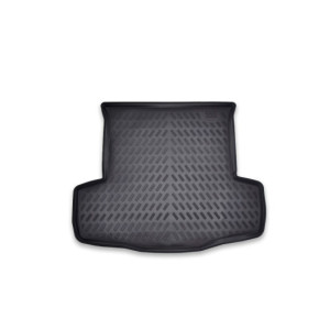 Covor portbagaj tavita premium compatibil Fiat Linea Berlina 2007->