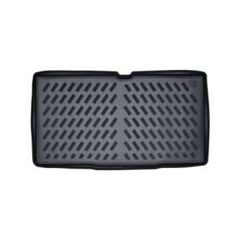 Covor portbagaj tavita premium compatibil Fiat 500-e 2020-> Covor portbagaj tavita premium compatibil Fiat 500-e 2020->