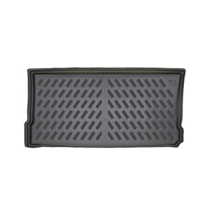 Covor portbagaj tavita premium compatibil Smart Fortwo 2014-2020