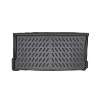 Covor portbagaj tavita premium compatibil Smart Fortwo 2014-2020