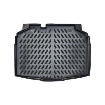 Covor portbagaj tavita premium compatibil Skoda Fabia IV 2022->