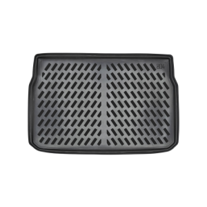 Covor portbagaj tavita premium compatibil Citroen C3 2017->