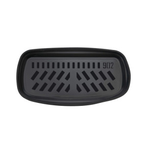 Covor portbagaj tavita premium compatibil Tesla Model Y facelift Standart Paket frunk 2025->