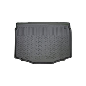 Covor portbagaj tavita premium compatibil Citroen e-C3 2025->
