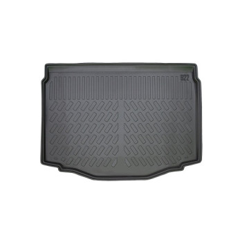 Covor portbagaj tavita premium compatibil Fiat Grande Panda 2025->