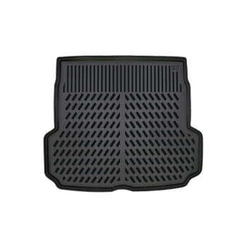 Covor portbagaj tavita premium compatibil Audi Q5 MHEV 2024->