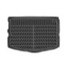 Covor portbagaj tavita premium compatibil Nissan Qashqai baza portbagaj joasa 2014-2021