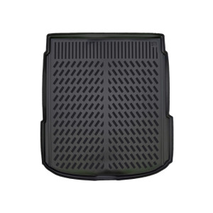Covor portbagaj tavita premium compatibil Audi A6 Avant C9 2025->