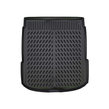 Covor portbagaj tavita premium compatibil Audi A6 Avant C9 2025->