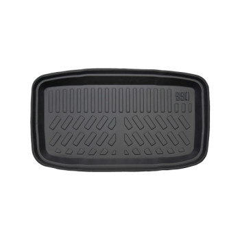 Covor portbagaj tavita premium compatibil Mercedes CLA EQ frunk 2026->