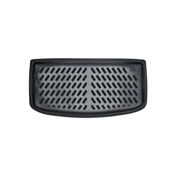 Covor portbagaj tavita premium compatibil Hyundai i10 AC3 2020->