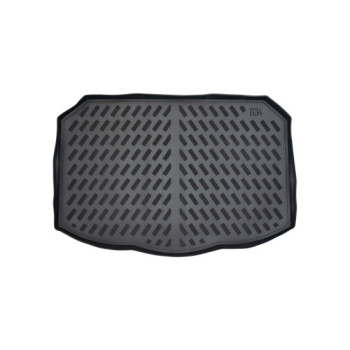 Covor portbagaj tavita premium compatibil Nissan Qashqai III J12 - cu baza joasa porbagaj 2021->